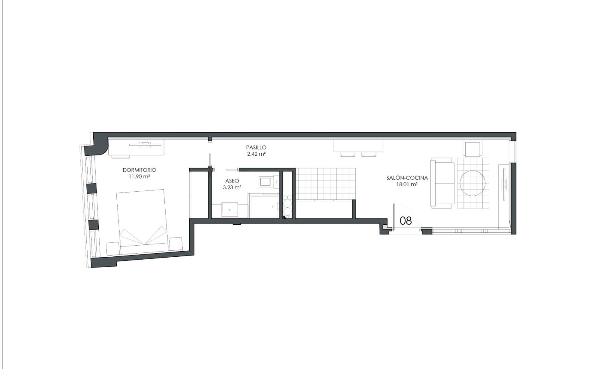 Casa Sevilla 1920 Suites By Epoca Eksteriør billede