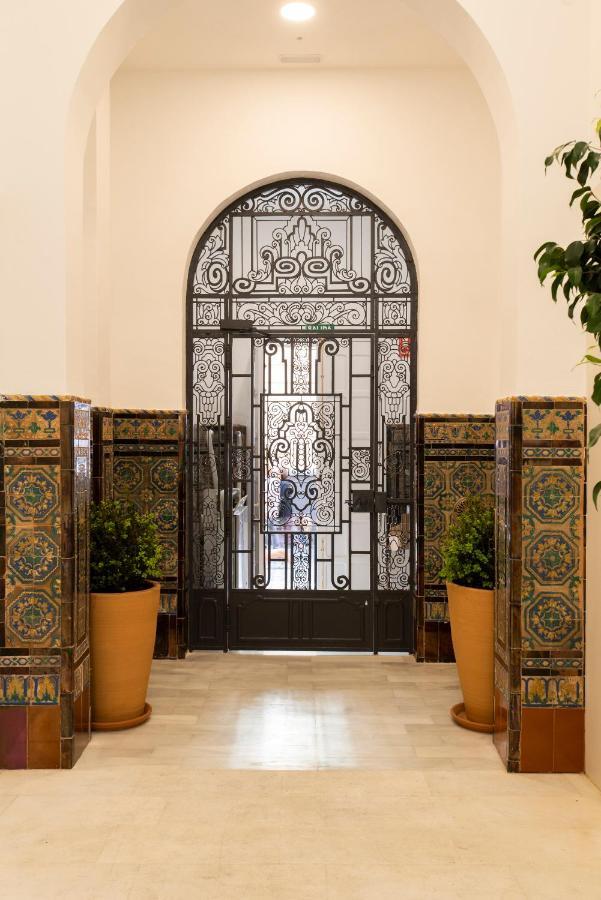 Casa Sevilla 1920 Suites By Epoca Eksteriør billede